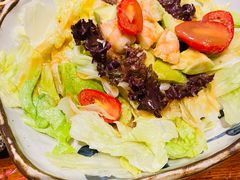 -千代武日本料理(爱建店)