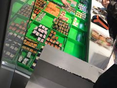 -鲜道寿司(玄武门地铁站店)