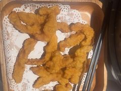 -熊记虾王·小龙虾(东晓南店)