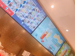 -DQ·蛋糕·冰淇淋(通州万达店)