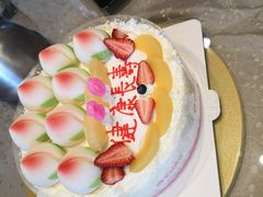 -金掌勺东北菜(格兰晴天店)