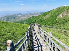-乌蒙大草原