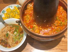 -一坐一忘云南菜(嘉里中心店)