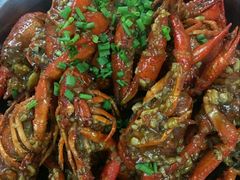 -赖胖子肉蟹煲(临川万象新城店)
