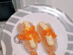 -新一番三文鱼寿司(大东海店)