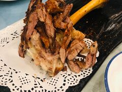 -马尔龙新疆饭店·清真(瑞景店)