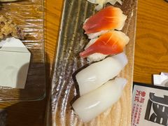 -千代武日本料理(爱建店)