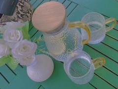 -云里小坐·小院里·团建·宴请·下午茶(三圣乡店)