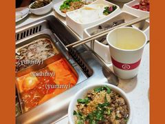 -海底捞火锅(北京路店)