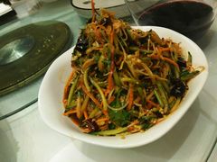 -同喜烤鸭店(光芒店)