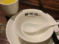 -乡吧啦·甲鱼铺子(海德二道店)