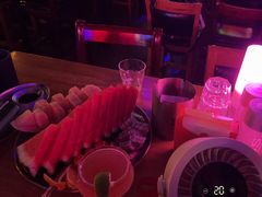 -HIB HUB公社(解放西路店)