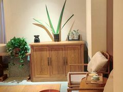 -丽江金茂隐逸酒店-凯悦臻选SPA