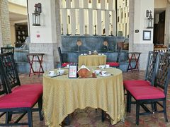 -南沙游艇会·大兵船餐厅