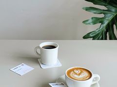 -纽巷咖啡 SOFTFOCUS COFFEE(锦和巴黎时韵店)