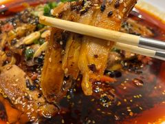 -滋味工坊中餐厅(高新区店)