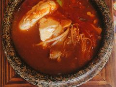 -七八冷面·延边朝鲜族美食(欢乐谷店)