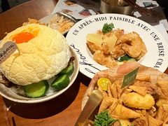 -岛风·台食小馆 ISLAND BISTRO(烟台山店)