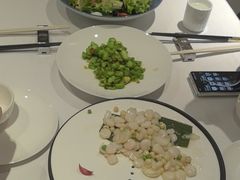 -海富门·带鱼·淮扬菜·粤菜(甘家口店)