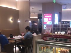 -小六汤包(万和城店)