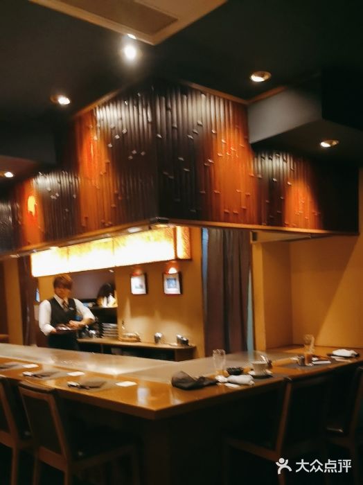神户牛排 石田屋(本店)图片