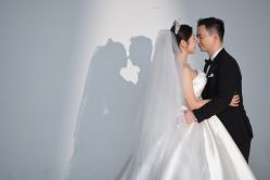 -金夫人婚纱摄影(总店)