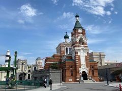 -海合安苏州阳澄半岛乐园