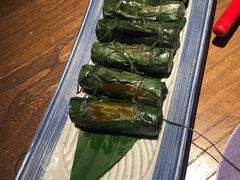 -雀舞云南菜(乐客城店)
