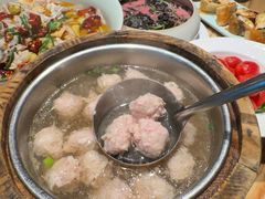 -黄鹤天厨·泡椒田鸡创始者(莲花店)
