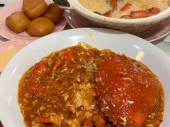 -龙海鲜螃蟹王(宏茂桥店)