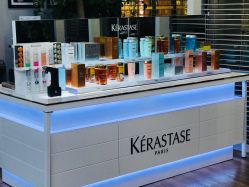 -塞巴斯汀SEBASTIAN专业美发店