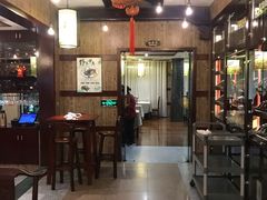 大堂-一江春水·杭帮臻宴(三台山店)