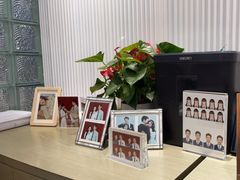 -海马体照相馆(环贸iapm大师爱情店)