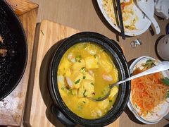 -洪兴砂锅·融合砂锅菜(三站店)