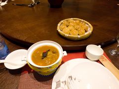 -唐山宴大唐州府精品中餐