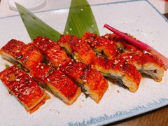 -佛山希尔顿酒店·融誉亚洲美食荟