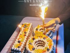-丽晶轩中餐厅(重庆丽晶酒店)