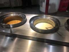 -So Lounge索兰至餐厅(蓝色港湾店)