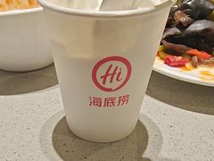-海底捞火锅(天津SM城市广场店)