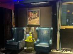 -快乐之星KTV(东沙路店)