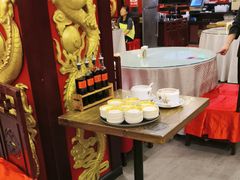 -狗不理(水上北路旗舰店)