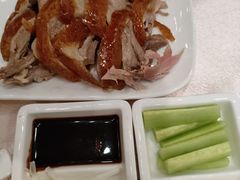 -全聚德(前门店)