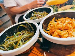 -呱呱叫民俗风味主题餐厅(沣峪口店)