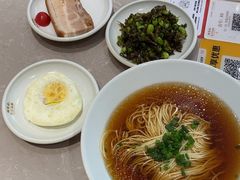 -松鹤楼面馆(清河万象汇店)