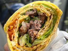 -山东傻大粗粮煎饼(牛街店)