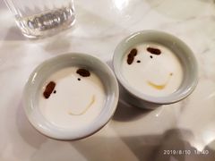 老酸奶-桐爷小馆(广渠门店)