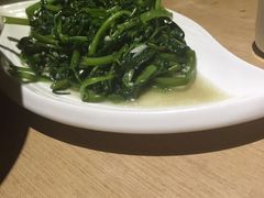 -川流不息(北蔡休闲广场店)