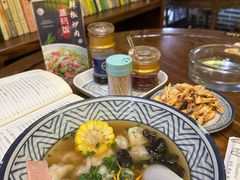 -四喜馄饨(黄土岭店)