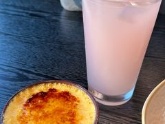 焦糖布丁-老友时光·Pizza(泰华黑金店)