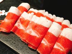 -捞神锅物料理(宝龙店)